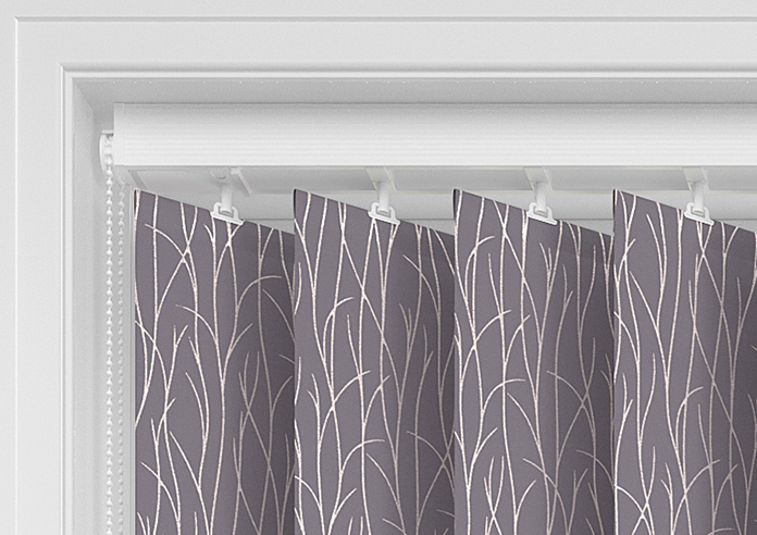 Kindling, Shadow - Vertical Blind - Image 11